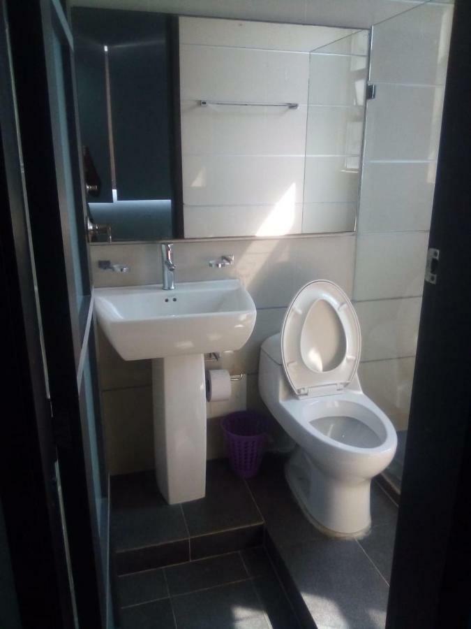 Hotel Hernandez Ctg Картахена Экстерьер фото